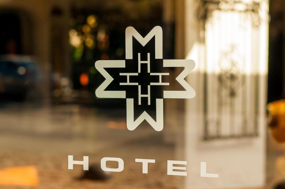 Hotel Y Centro De Eventos Manquehue Las Condes 산티아고 외부 사진