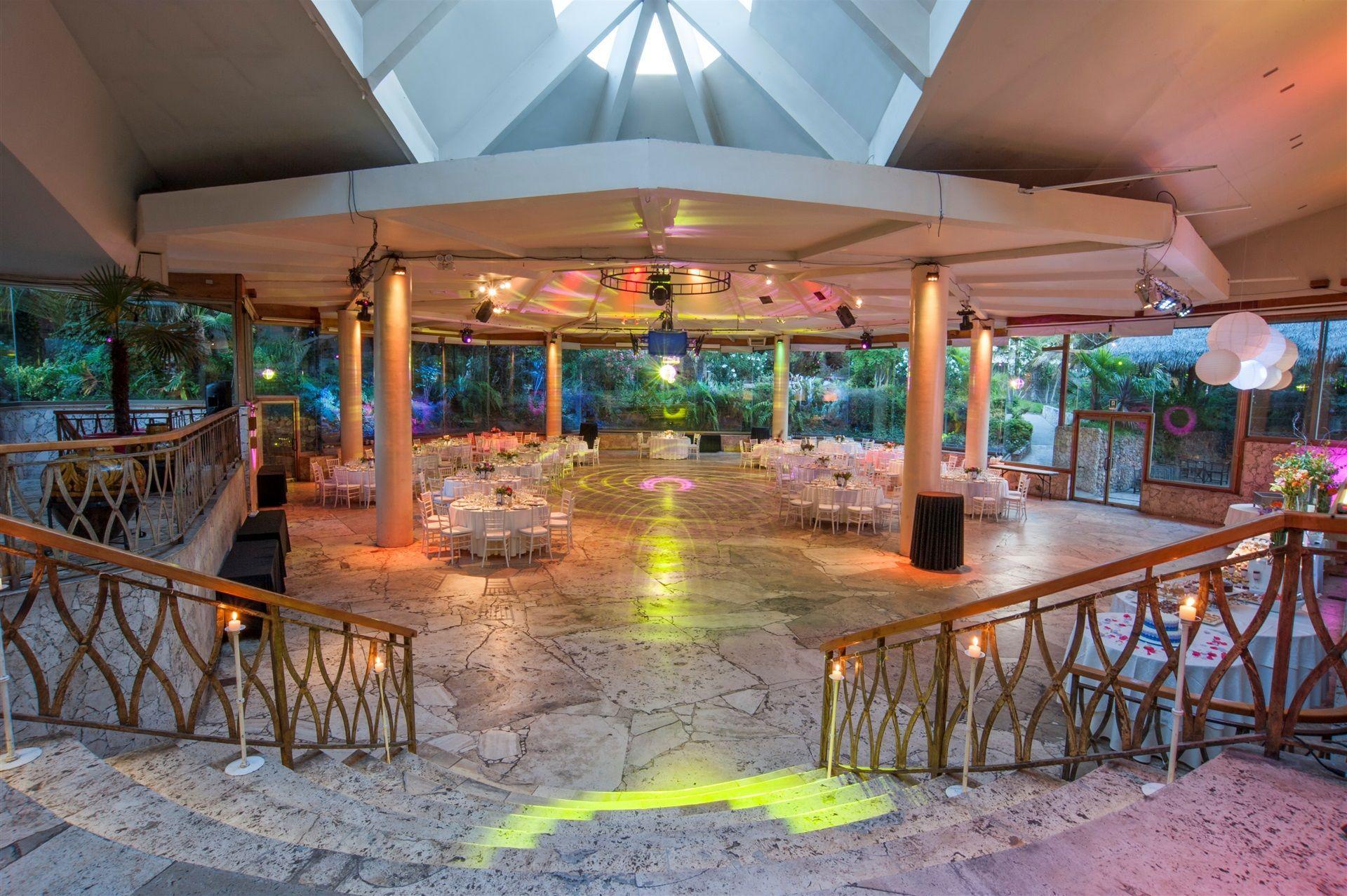 Hotel Y Centro De Eventos Manquehue Las Condes 산티아고 외부 사진
