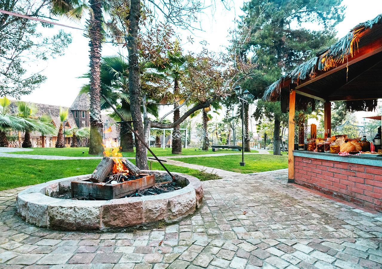 Hotel Y Centro De Eventos Manquehue Las Condes 산티아고 외부 사진