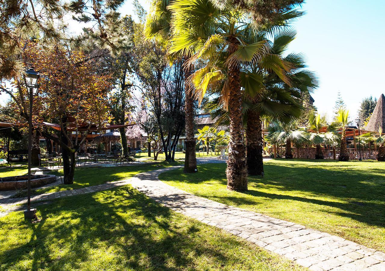 Hotel Y Centro De Eventos Manquehue Las Condes 산티아고 외부 사진