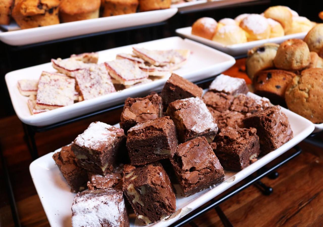 Hotel Y Centro De Eventos Manquehue Las Condes 산티아고 외부 사진