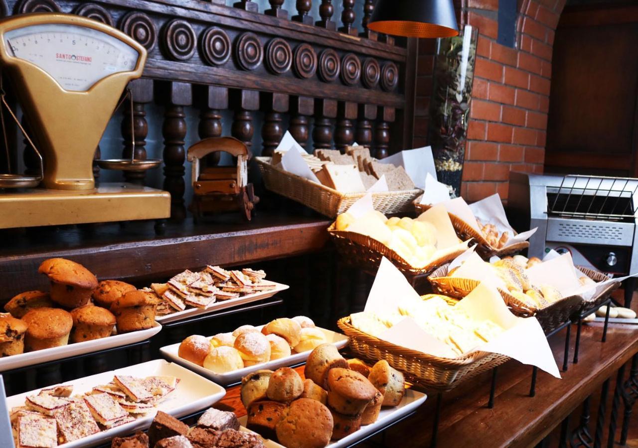 Hotel Y Centro De Eventos Manquehue Las Condes 산티아고 외부 사진