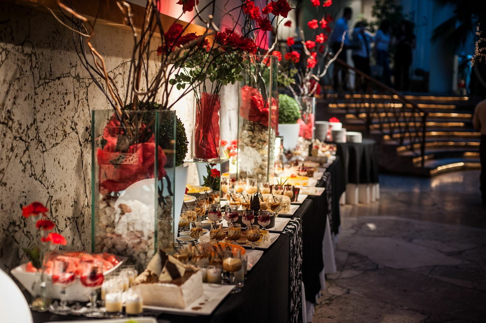 Hotel Y Centro De Eventos Manquehue Las Condes 산티아고 외부 사진
